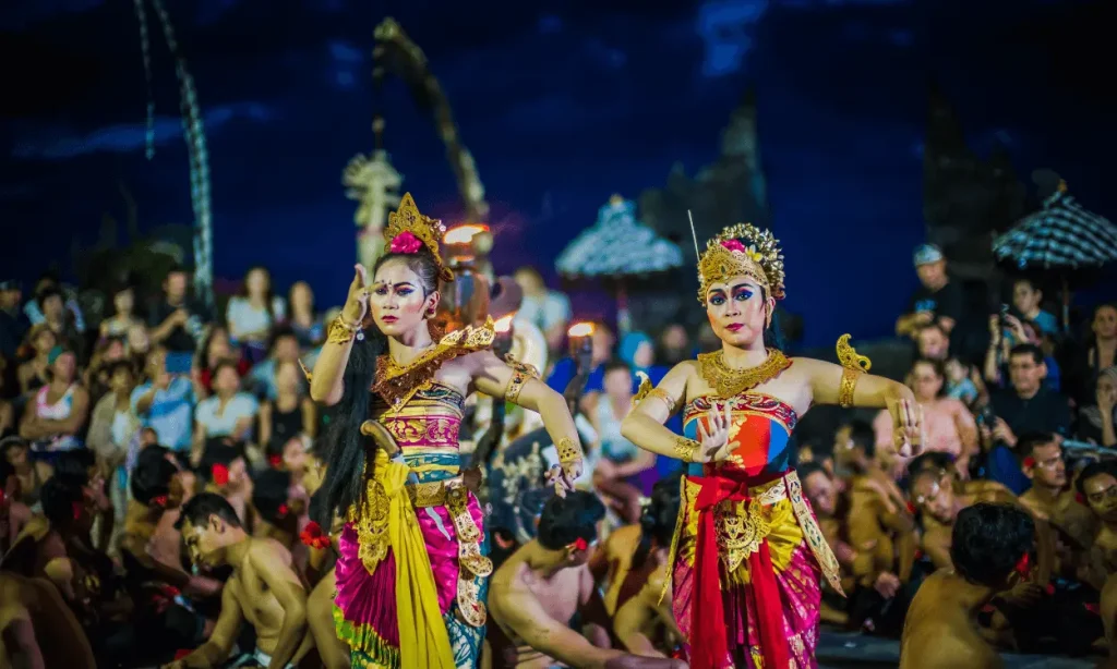 Cultural Show