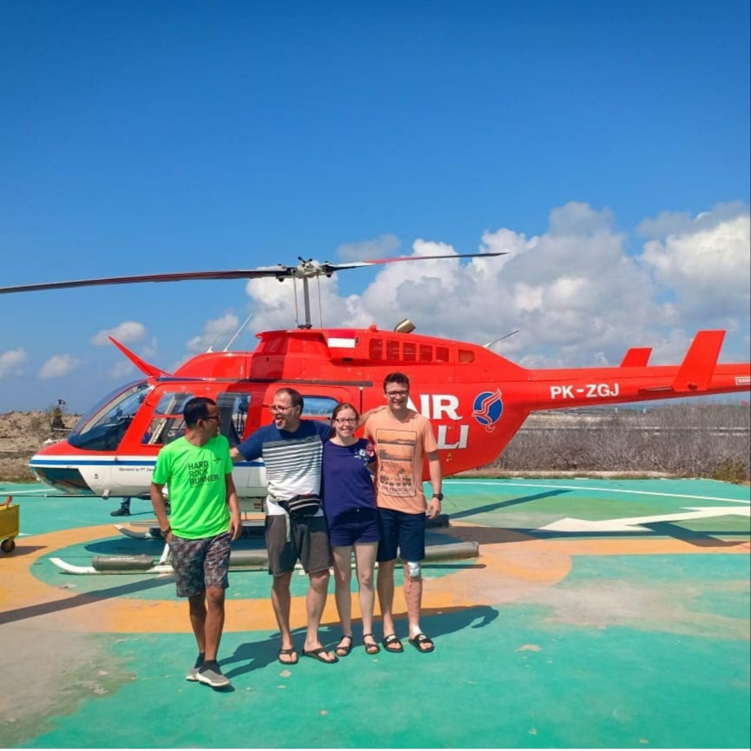 Team Building